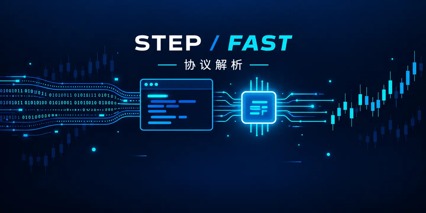 CentOS 7.9 源码编译安装 mFAST 库（解析 STEP 协议）